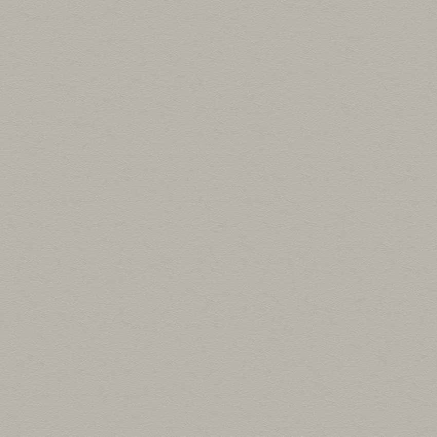 Dove Grey Gray Solids Polyurethane Upholstery Fabric by the Yard