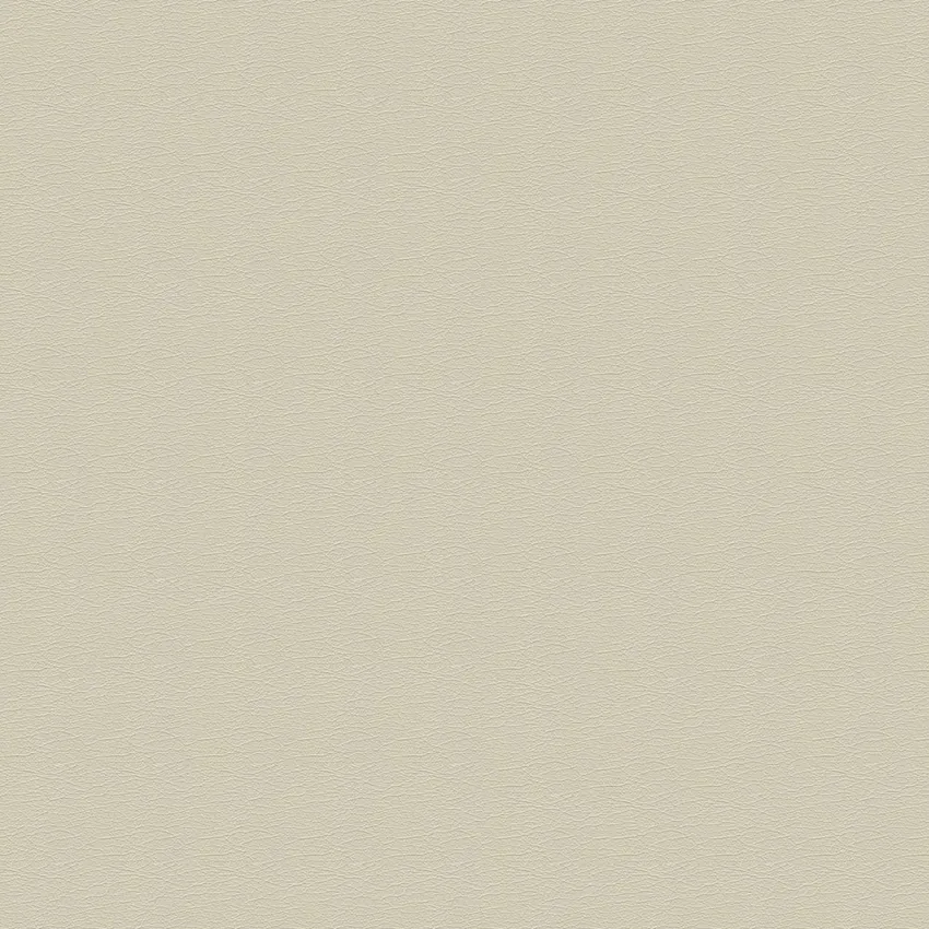 Arctic Cream Beige Taupe Solids Polyurethane Upholstery Fabric by the Yard