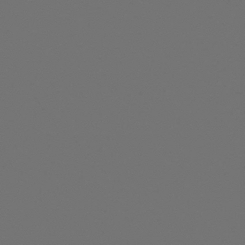 Granite Gray Solids Polyurethane Upholstery Fabric by the Yard