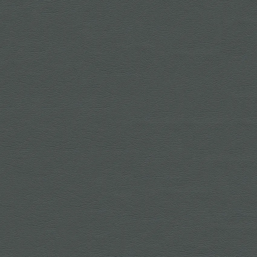 Schooner Black Solids Polyurethane Upholstery Fabric by the Yard
