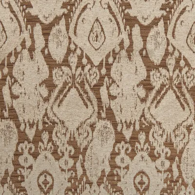 KY577 Ecru Upholstery Fabric by the yard