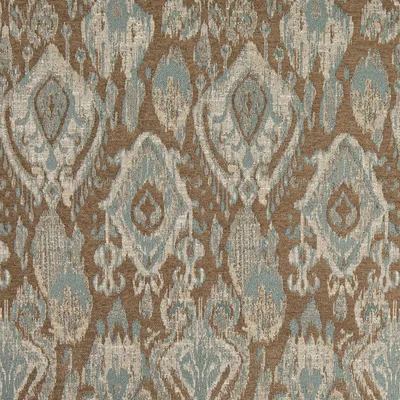 KY232 Chambray Upholstery Fabric by the yard