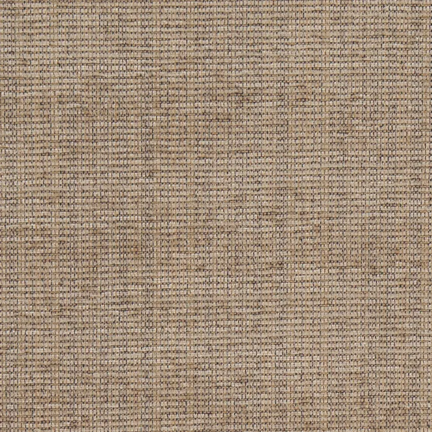 Sand Neutral Plain & Solid Chenille Upholstery Fabric by the Yard