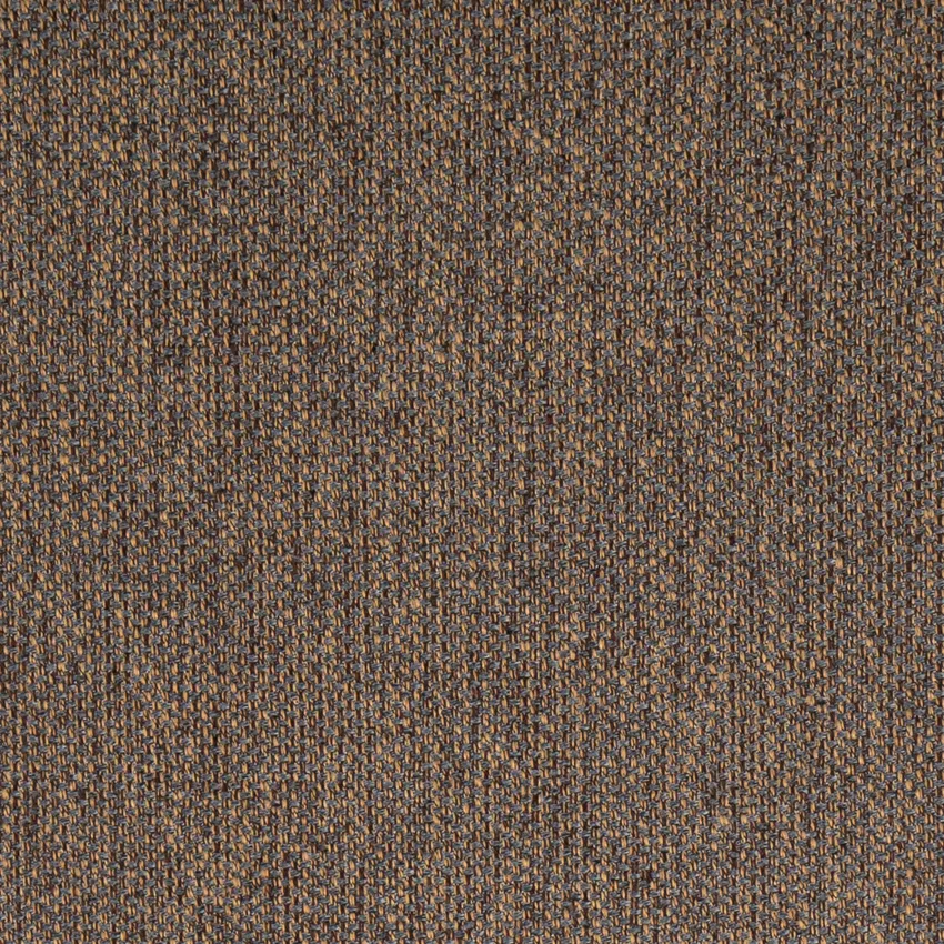 Graphite Brown Plain & Solid Tweed & Textures Upholstery Fabric by the Yard