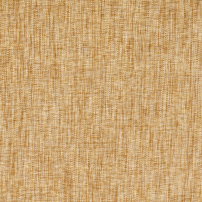 Gold & Yellow Plain & Solid Tweed & Textures Upholstery Fabric by the Yard