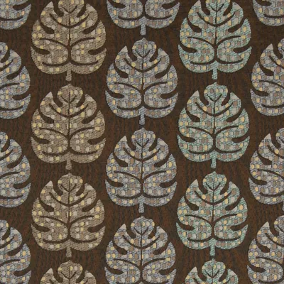 KY840 Multi Upholstery Fabric by the yard