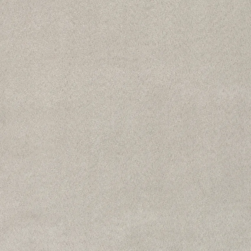 Sterling Grey & Silver Plain & Solid Velvet Upholstery Fabric by the Yard