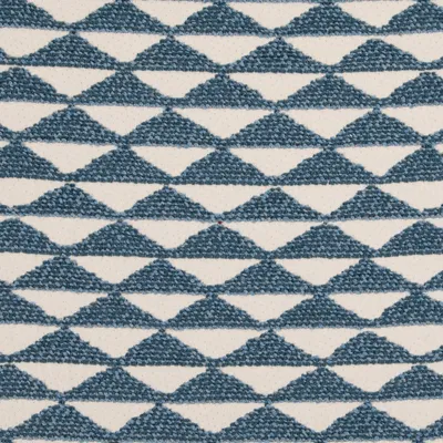 KY077 Sapphire Upholstery Fabric by the yard