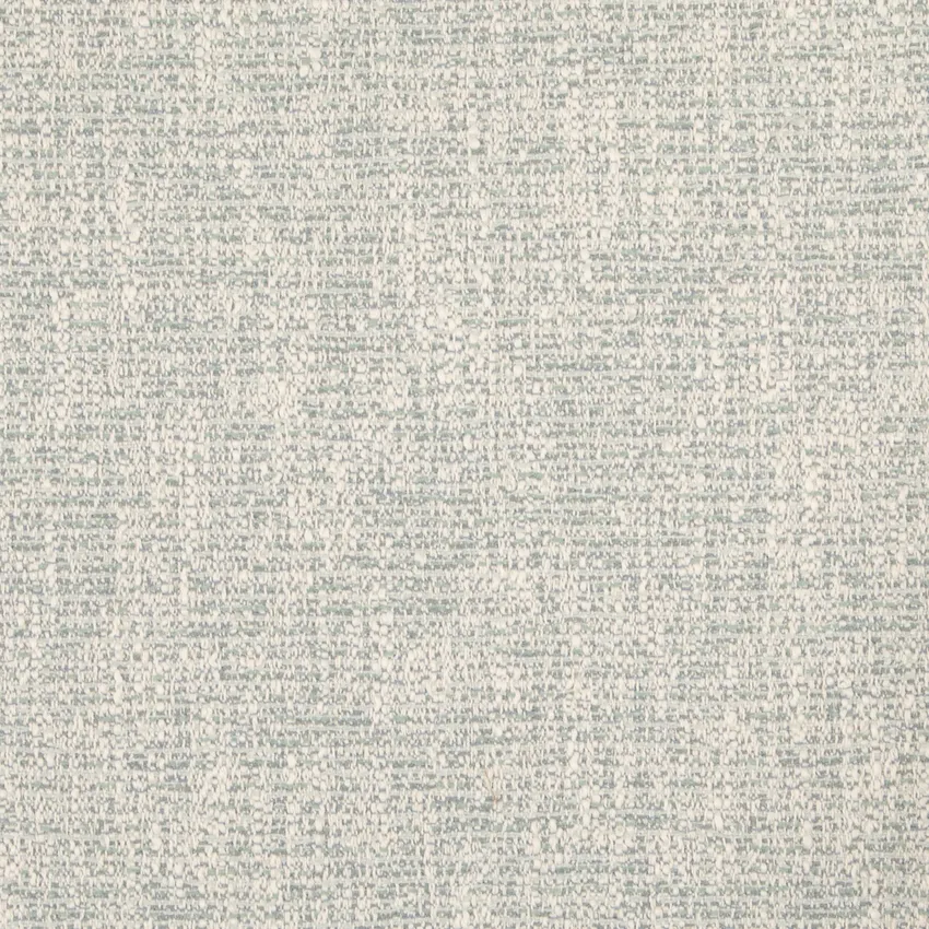 Seaspray Aqua & Teal and Blue Plain & Solid Crypton Upholstery Fabric by the Yard