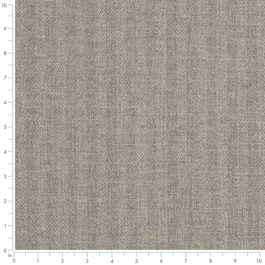 Lead Grey Silver Herringbone Houndstooth Woven Patterns Upholstery ...