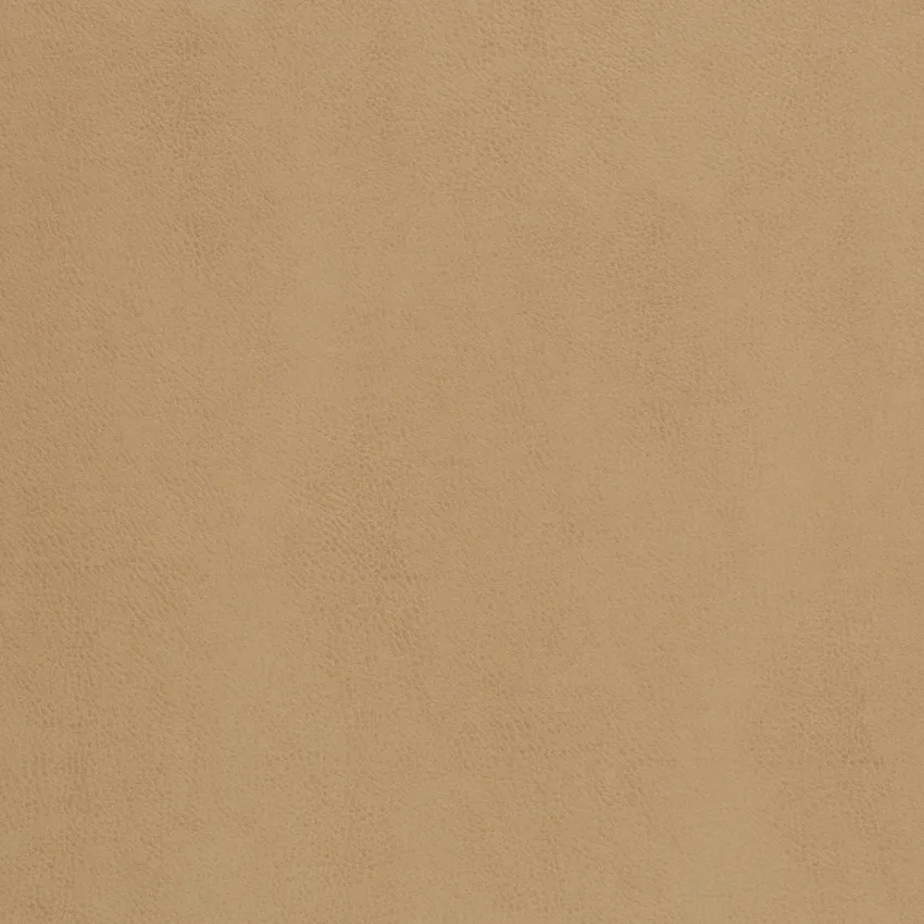 Tan Brown and Neutral Plain & Solid Vinyl Upholstery Fabric by the Yard